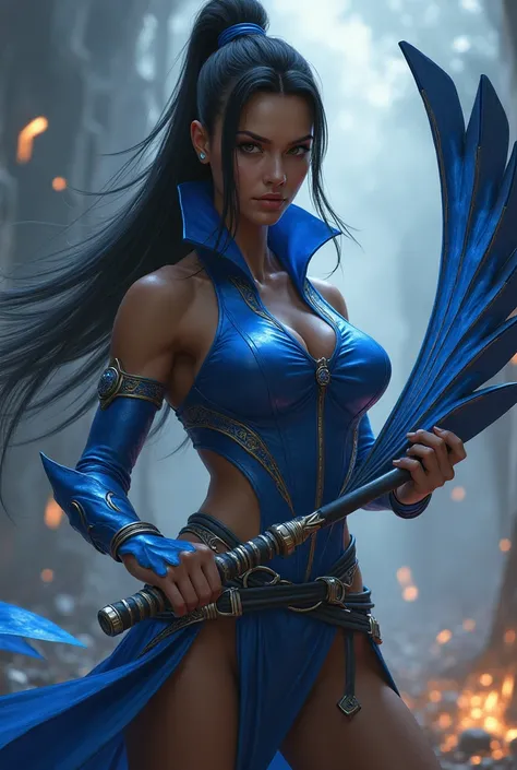 Kitana