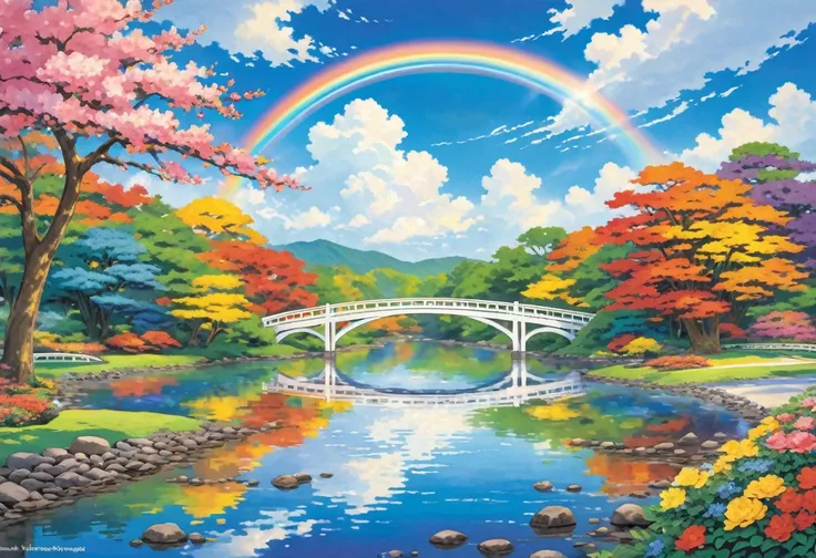 Rainbow Bridge