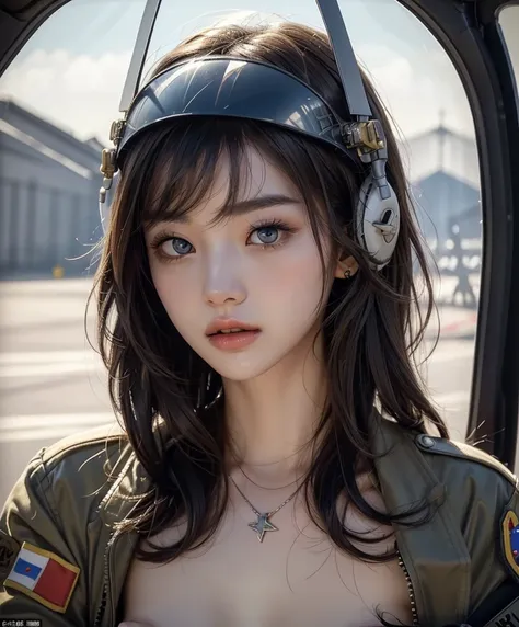 NSFW,(Masterpiece, BestQuality:1.2), (ultra detailed 8k cg:1.2), (hyperrealistic:1.2), (Photorealistic:1.2), (realistic:1.2), 8k,(( best quality)),((masterpiece)),break,((one girl)),(in warplanes cockpit:1.7),((perfect anatomy)),nsfw,(( nudes)),(naked),((1...