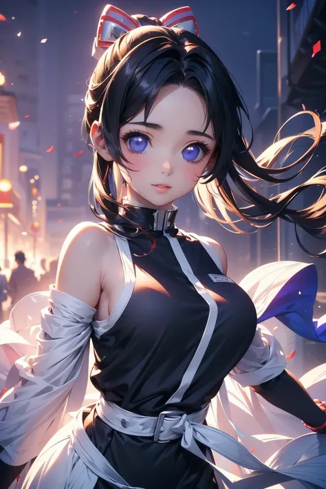 胡蝶