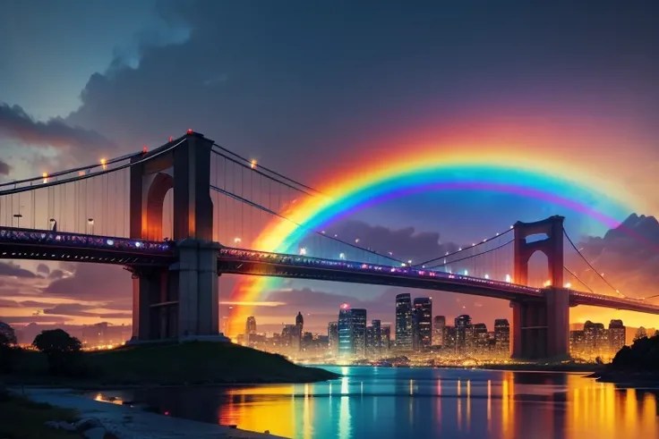 Rainbow Bridge