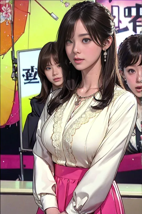 (masterpiece,   very detailed, 8k,  super realistic, realistic,   complex details:1.3),    pretty girl , female solo,  japanese,...