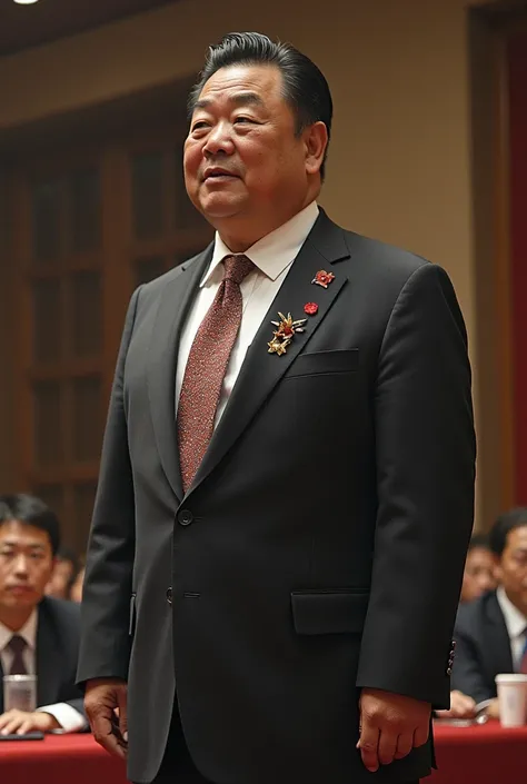  South Korean President Roh Moo-hyuns cock. Very big dick .