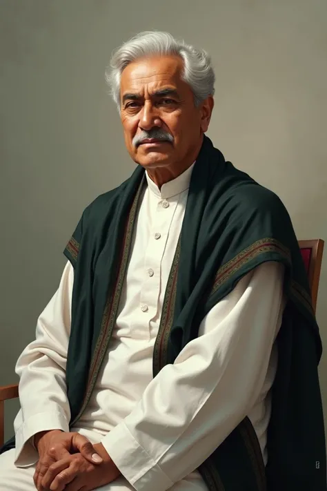 Sheikh mujibur Rahman