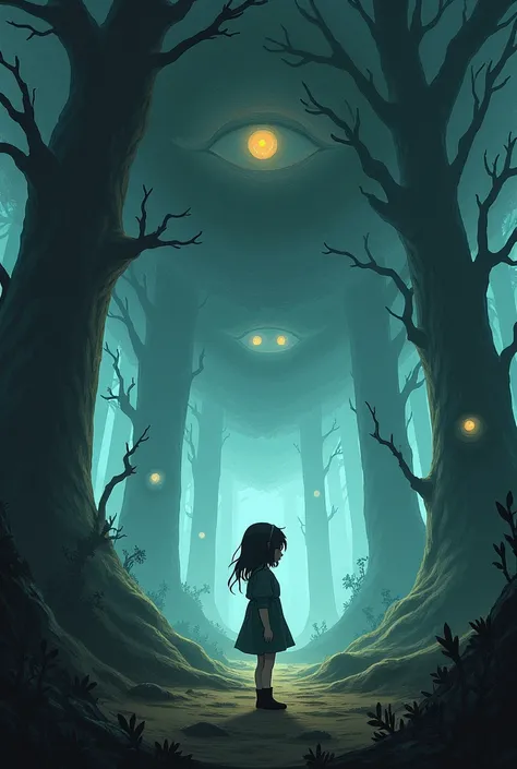 create a book cover for the book CORALINE 