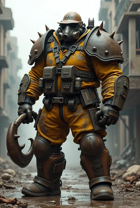 Roadhog 
