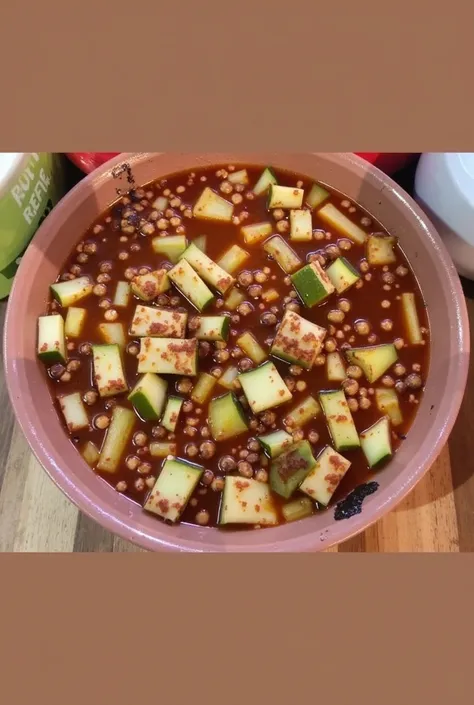  CUCUMBER SAUCE 
It is for pozole ,  this sauce is customary in Nayarit .  And this delicious 

20 chiles de arbol
1 large cucumber, diced
Ajo
Cebolla
Sal
Juice of 6 or 7 lemons 

Cook the dried chiles from the tree ( to taste )  you blend them with lemon ...