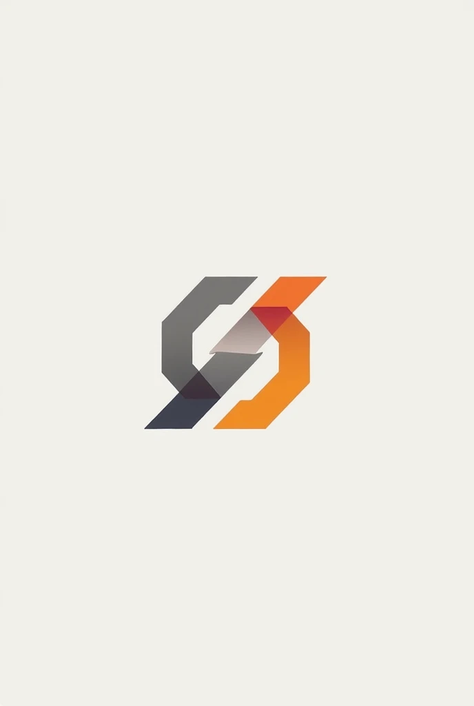 Super cool Simple logo 