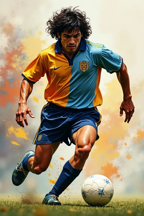 maradona