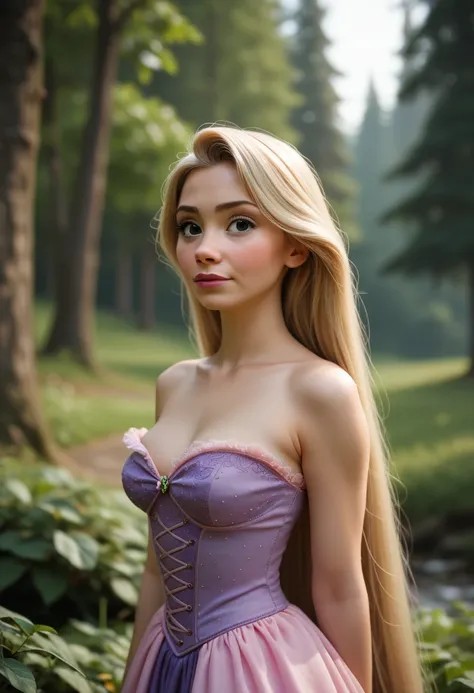 date:20241123;creator:jouliosjack, princess rapunzel, natural breast,