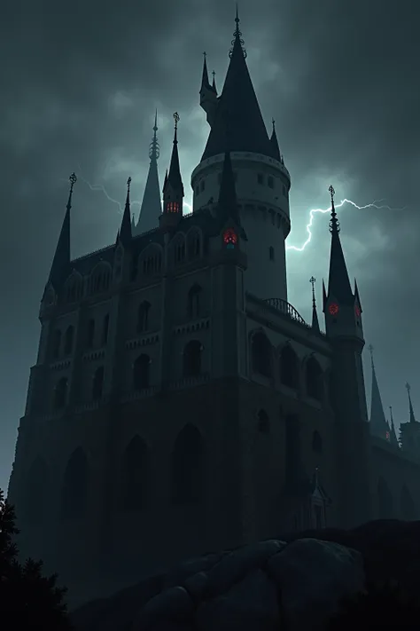 Castlevania
High resolution, Netflix