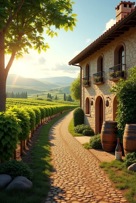 BACKGROUND FOR WINES 