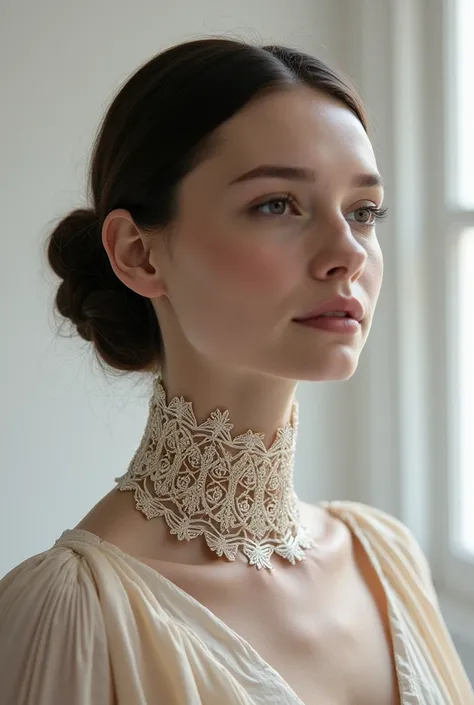 collar by george Harbert please make imgae for presentation 