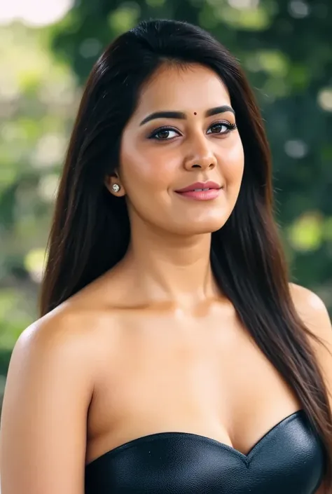 Raashi Khanna