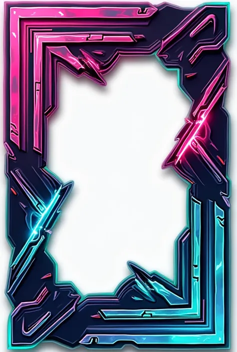 ChatGPT

You said:
Write a prompt  for create tranding image in png or transparent background use in teepublic
ChatGPT said:
ChatGPT
Heres a prompt for creating a trending image with a transparent background for Teepublic:

"Yugioh card frame boarder only....