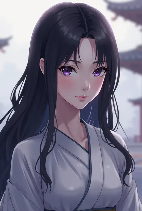 Hanabi Hyuga