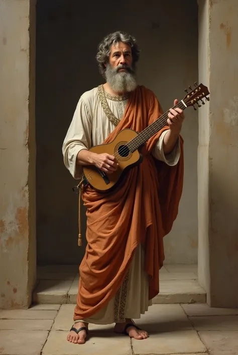 Pitagoras musician