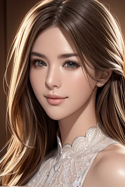 " Improve Quality and Details 、 Create Stunning Works ,  Expressing Ultra Realistic Textures and Exquisite Designs 、High Definition CG Masterpieces .."
(Prompt 1: " Improve Quality and Details ， Create an astonishing high-resolution CG masterpiece ， featur...