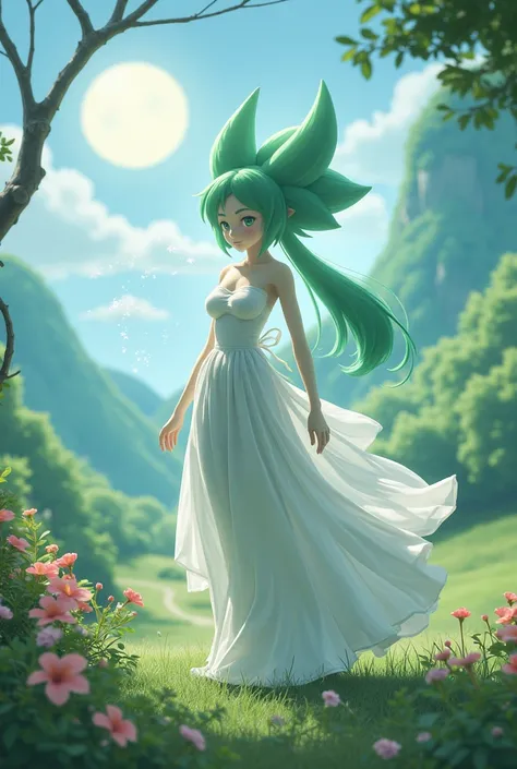 gardevoir