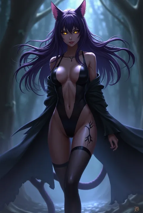 Yoruichi shihoen