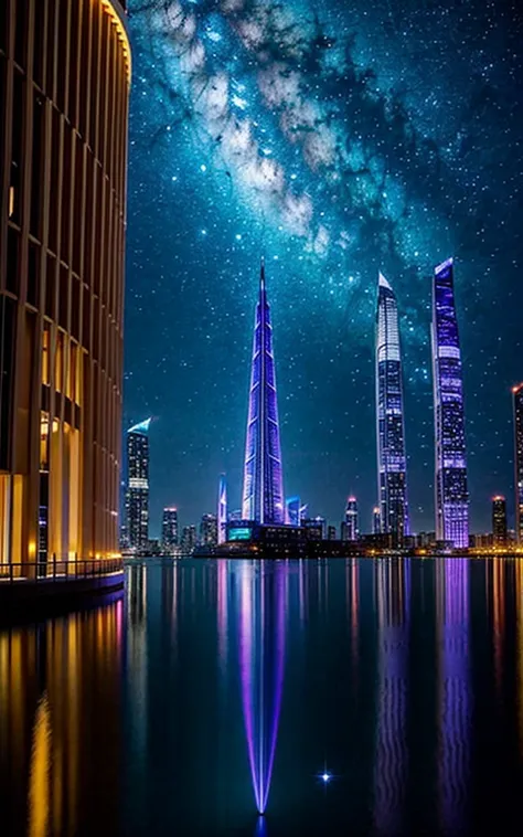 Spectacular views、 Future Cities 、god秘的、 Vivid 、 is glittering、 magic 、 Surrealism 、god々、 amazing、Little Star, beautiful scenery, Inspiring Scenery, Spectacular Scenery ,Breathtaking Scenery , amazing風景