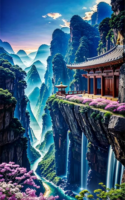 Spectacular views, Future Cities ,god秘的,  Vivid , is glittering, magic ,  Surrealism ,god々Shii, 素晴らShii, The little star ,美Shii景色, Inspiring Scenery, Spectacular Scenery ,Breathtaking Scenery ,素晴らShii風景