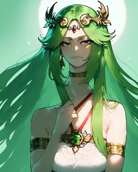 palutena