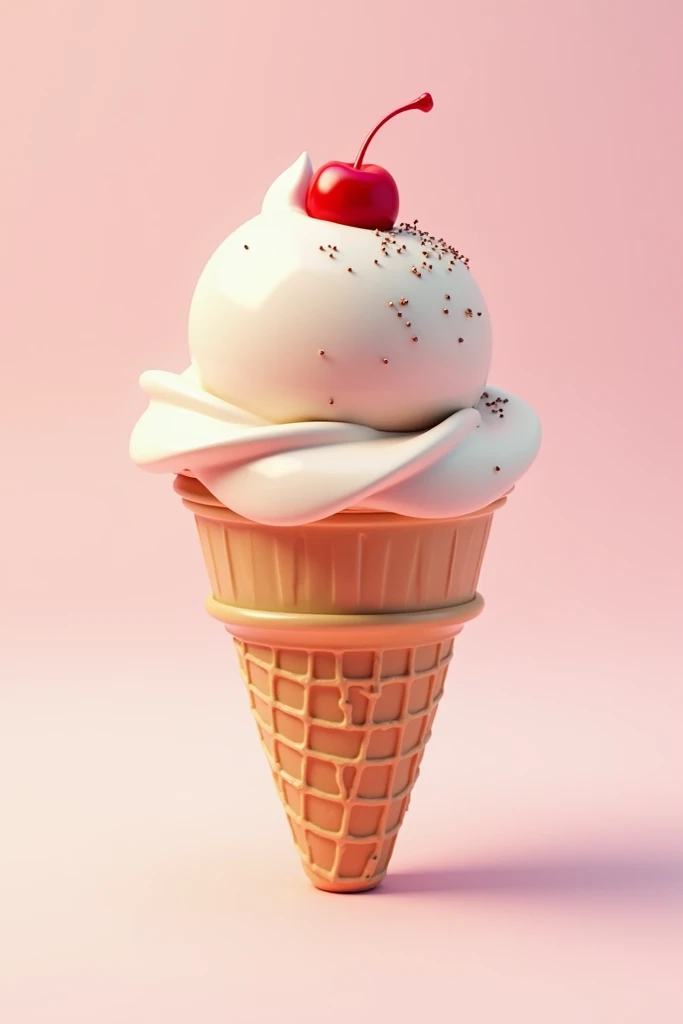 An icecream