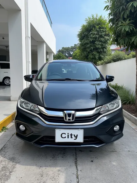 honda city 2019 69k all in downpayment @mariano garage