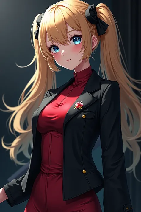 Realistic Enoshima Junko