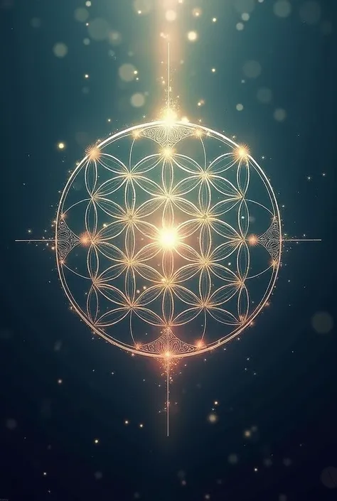 flower of life