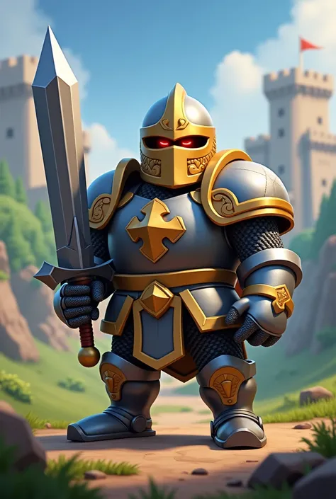 Mini Pekka Clash Royale