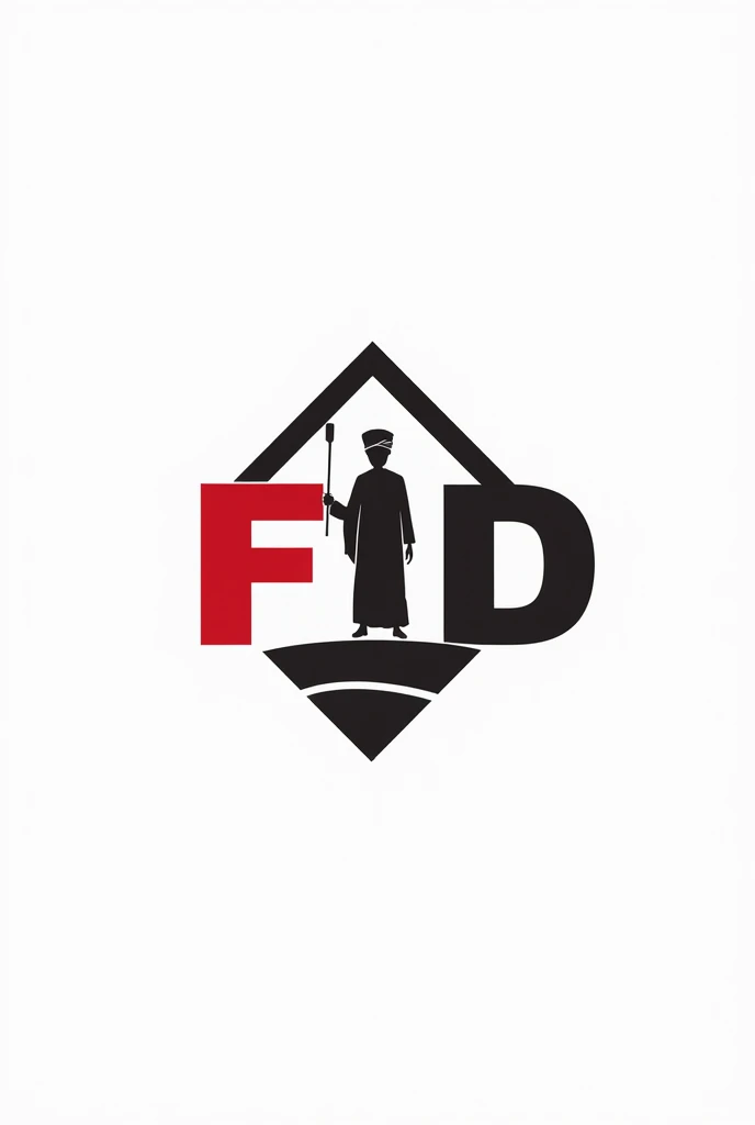 Je souhaite un logo pour les lettres FID, représentant une Matrice Humanitaire de lÉducation et une Organisation de Bienfaisance pour le Développement. Cette organisation intègre les secteurs économiques, culturels, environnementaux et sociaux.
Le logo doi...