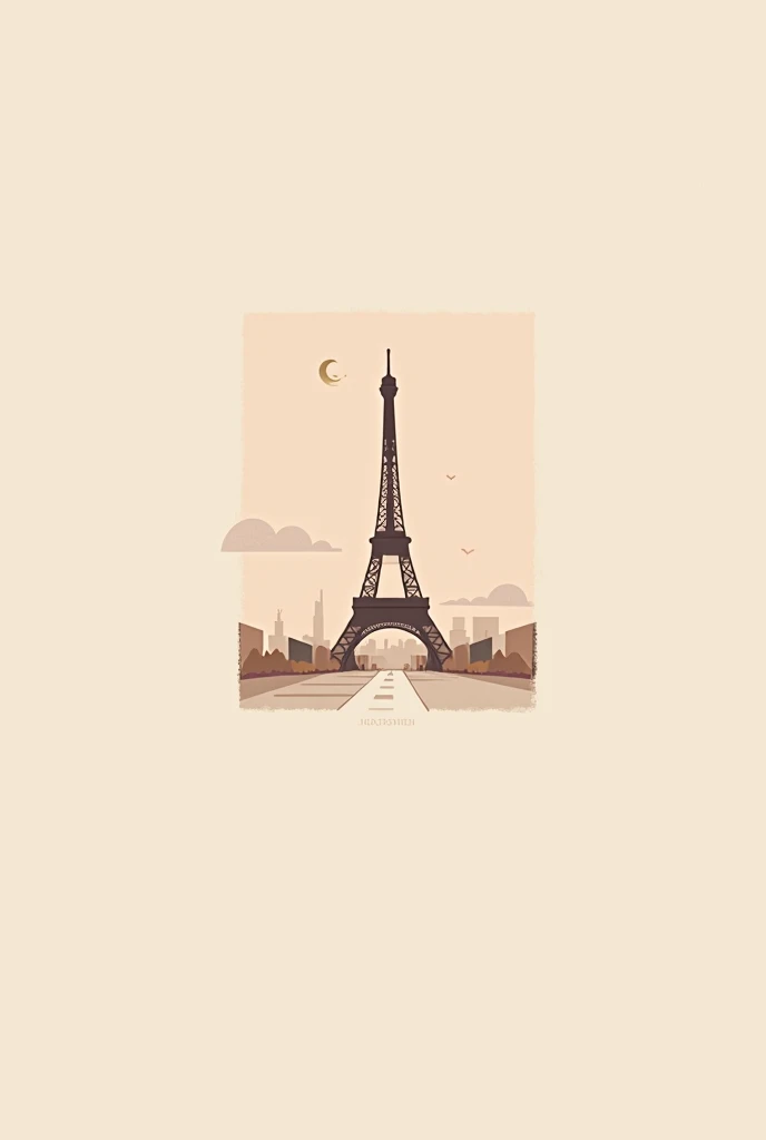 Soft Paris 30 square logo 