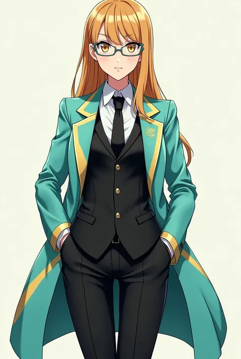 romania hetalia female modeled after eqg lightning dust ¤ Brilliant amber with brilliant gold stripes
Coat	Light turquoise with black suit white shirt and black necktie necktie glasses gray eyes 