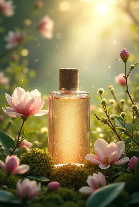 natural fragrances