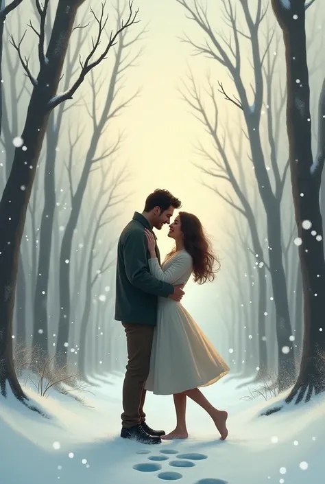 Love in winter 