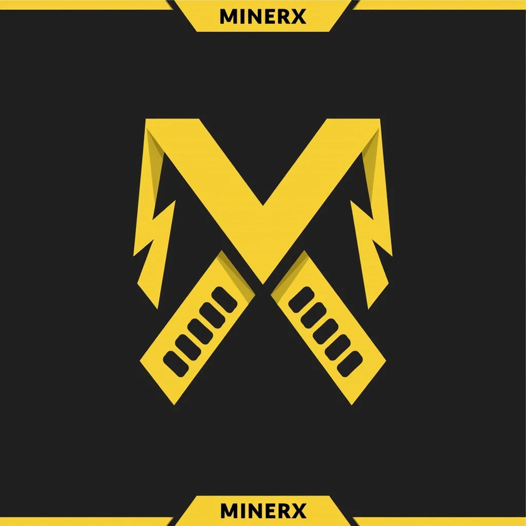 Contest Title: Complete Brand Identity Design for Minerix (Crypto Mining Company)
Description:

Welcome to the Minerix brand identity contest!

We are a crypto mining company that provides shared mining setups to miners on a rental basis. Our mission is to...