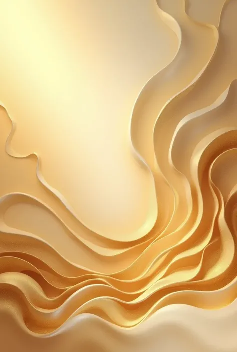 Create a abstract beautiful  home wall wallpaper with golden in 8k high quality 