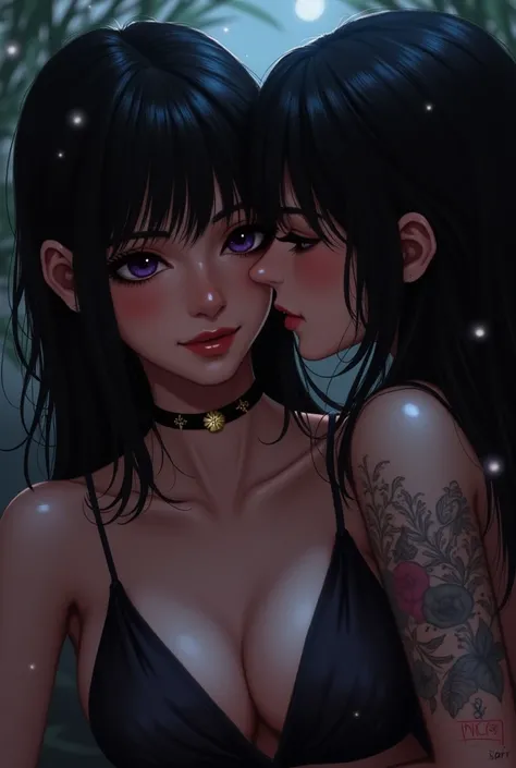 us, nico robin, kiss