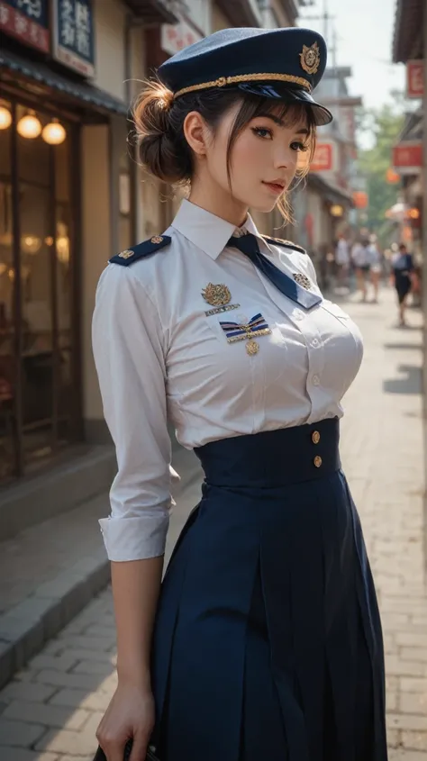 japan sexy girl.uniform