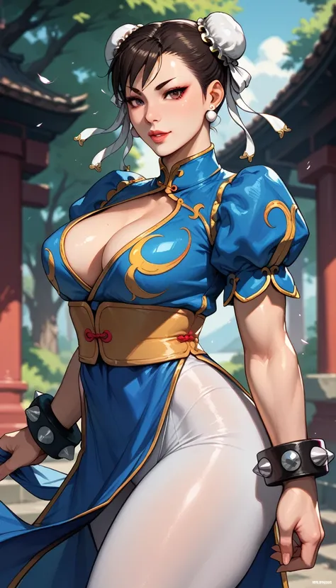 Chun-Li