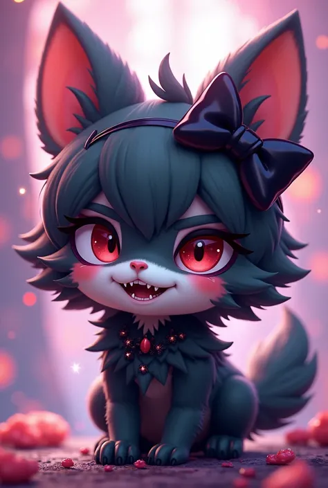 Haz a kuromi