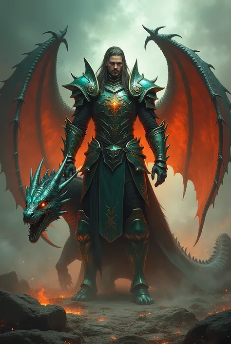 dragon knight