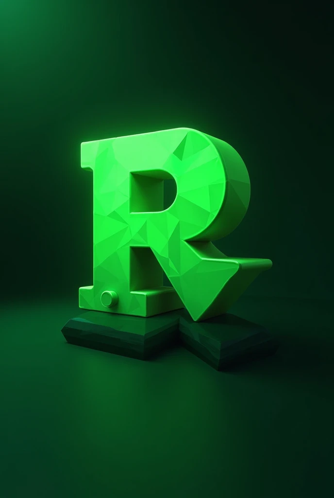 Create a cryptocurrency with the Roblox icon

Leave it in HD and beautiful
Green version