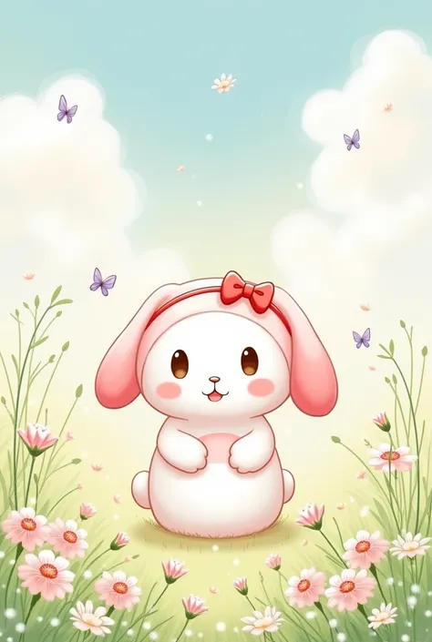 My melody
