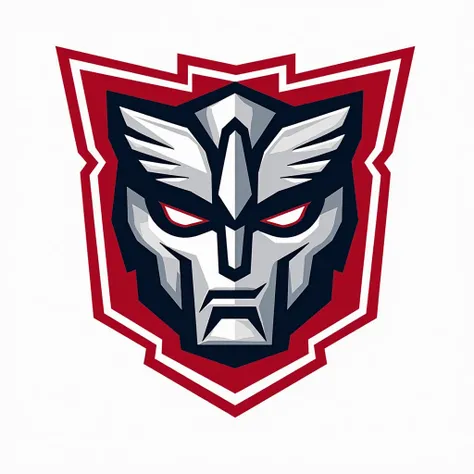 Text Logo dengan tulisan SDN 11 Ambon GACOR design transformers, fire stroke border, white background, high quality, dont translate to english the text, perfect no typo text