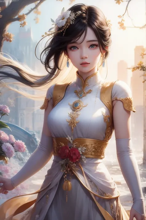  ulzzang-6500-v1 .1,( original photo:1.2),((Realistic photos:1.4)) Alina  ,masterpiece, illustration,  Extremely Exquisite and Beautiful ,  Extremely Delicate  ,[CG ,unity ,8k wallpaper, 驚人of, fine detail, masterpiece, Alina ,official art, Extremely Delica...