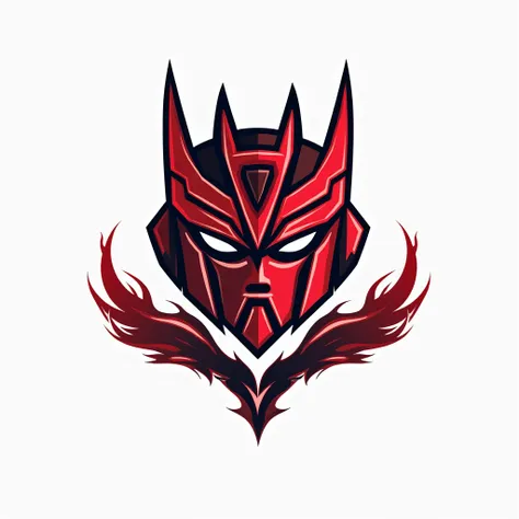 Text Logo dengan tulisan SDN 11 Ambon GACOR design transformers, fire stroke border, white background, high quality, dont translate to english the text, perfect no typo text