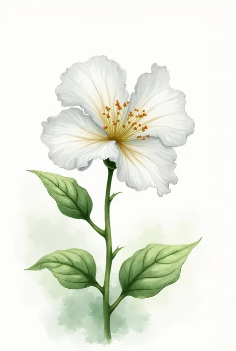 white geranium , Artistic,透明watercolor, watercolor画風,  digital art  ,  Official Art, only , masterpiece, beautiful, ((watercolor)),  paint splatters, 複雑な Details.  Details, [Drooping:0.7],